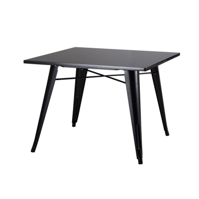 Mesa Metálica Ref: ID-0010-NG