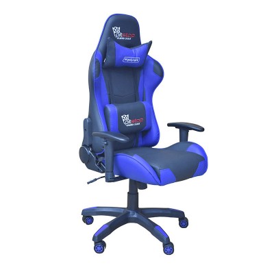 Silla Gamer IG-8062-AZ