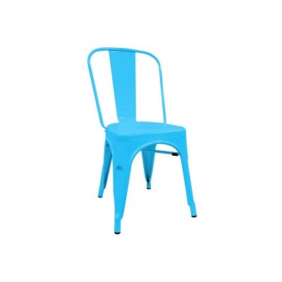 Silla Colectiva ID-07-AZ