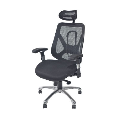 Silla Presidente ID-4310-NG