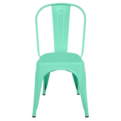 Silla Colectiva ID-07-VE