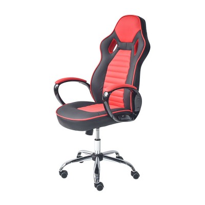 Silla Gamer IG-9112-RJ