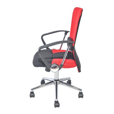 Silla Ejecutiva ID-4015-RJ