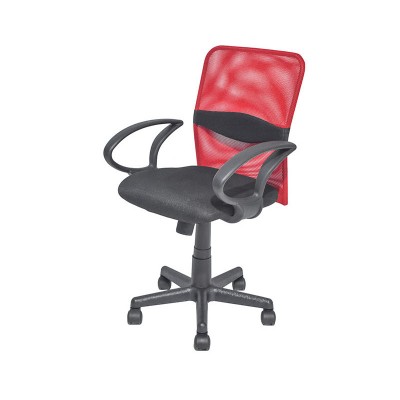 Silla Operativa ID-4040-RJ